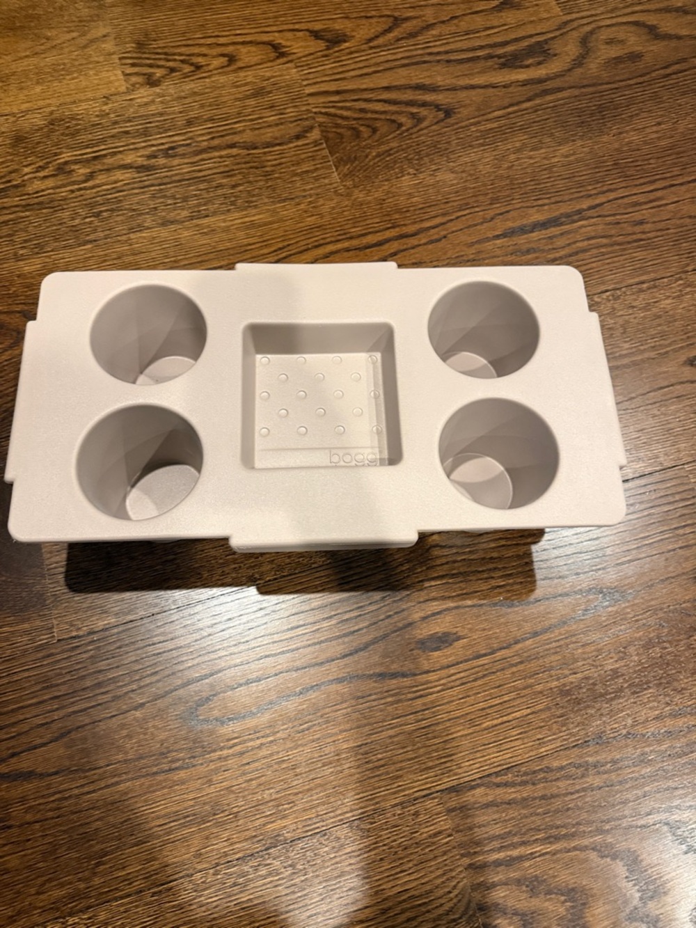 Top o' the Bogg to Ya